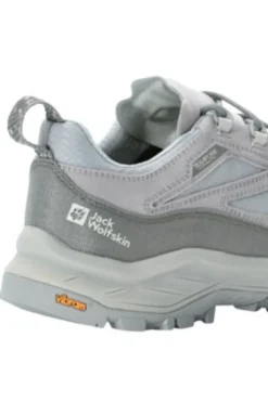 Jack Wolfskin Wandelschoenen Cyrox Texapore Low M