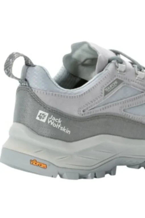 Jack Wolfskin Wandelschoenen Cyrox Texapore Low M