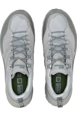Jack Wolfskin Wandelschoenen Cyrox Texapore Low M