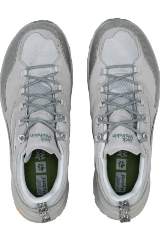 Jack Wolfskin Wandelschoenen Cyrox Texapore Low M