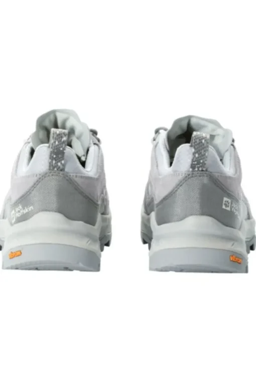 Jack Wolfskin Wandelschoenen Cyrox Texapore Low M