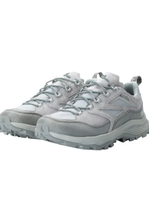 Jack Wolfskin Wandelschoenen Cyrox Texapore Low M