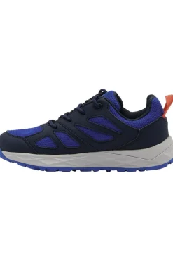 Jack Wolfskin Wandelschoenen Woodland 2 Texapore Low K