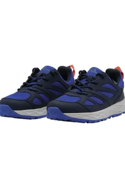 Jack Wolfskin Wandelschoenen Woodland 2 Texapore Low K