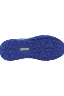 Jack Wolfskin Wandelschoenen Woodland 2 Texapore Low K