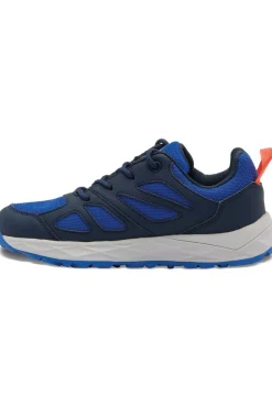 Jack Wolfskin Wandelschoenen Woodland 2 Texapore Low K