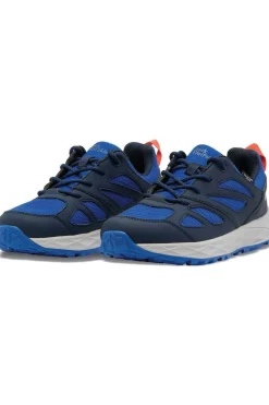 Jack Wolfskin Wandelschoenen Woodland 2 Texapore Low K