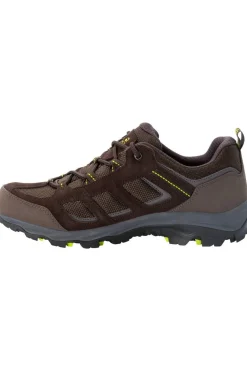 Jack Wolfskin Wandelschoenen Dromoventure Low W