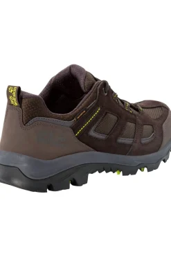 Jack Wolfskin Wandelschoenen Dromoventure Low W