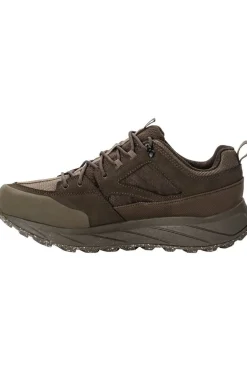 Jack Wolfskin Wandelschoenen Terraquest Texapore Low