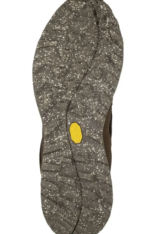 Jack Wolfskin Wandelschoenen Terraquest Texapore Low