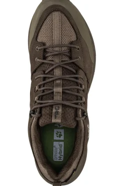 Jack Wolfskin Wandelschoenen Terraquest Texapore Low
