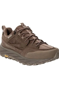 Jack Wolfskin Wandelschoenen Terraquest Texapore Low