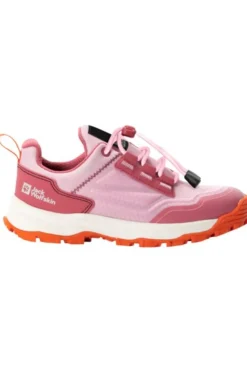 Jack Wolfskin Wandelschoenen Prelight Vent Low Women