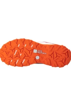 Jack Wolfskin Wandelschoenen Prelight Vent Low Women