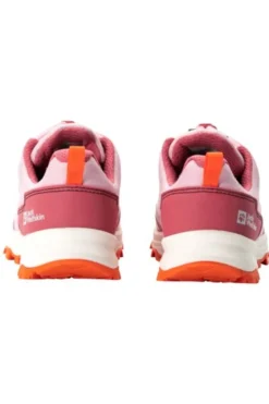 Jack Wolfskin Wandelschoenen Prelight Vent Low Women