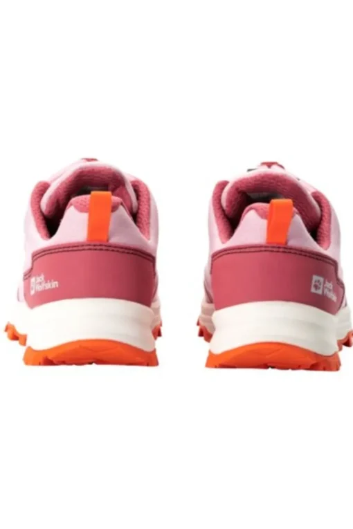 Jack Wolfskin Wandelschoenen Prelight Vent Low Women