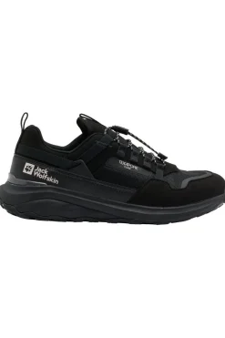 Jack Wolfskin Wandelschoenen Dromoventure Athletic Texapore Low M