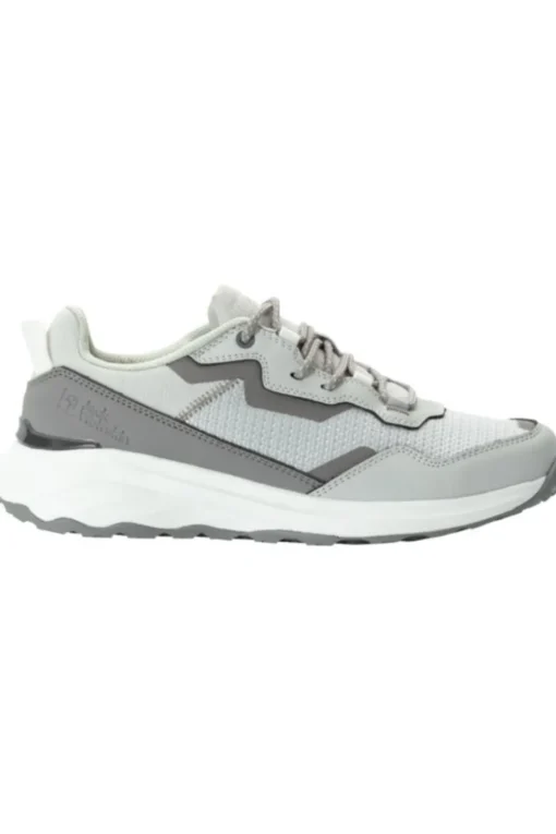 Jack Wolfskin Wandelschoenen Dromoventure Low W