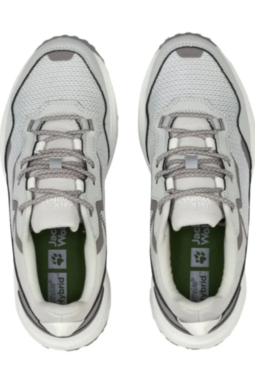 Jack Wolfskin Wandelschoenen Dromoventure Low W