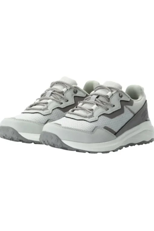 Jack Wolfskin Wandelschoenen Dromoventure Low W
