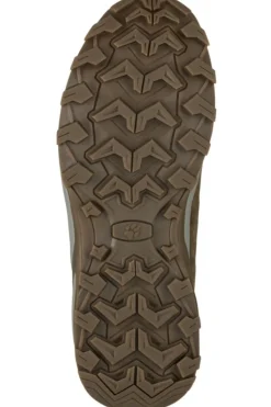 Jack Wolfskin Wandelschoenen Refugio Texapore Low