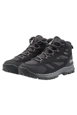 Jack Wolfskin Wandelschoenen Vojo Tour Texapore Mid K