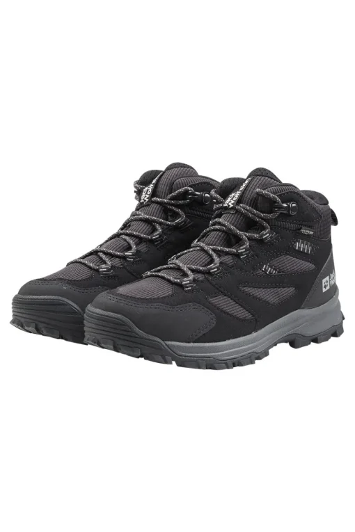 Jack Wolfskin Wandelschoenen Vojo Tour Texapore Mid K