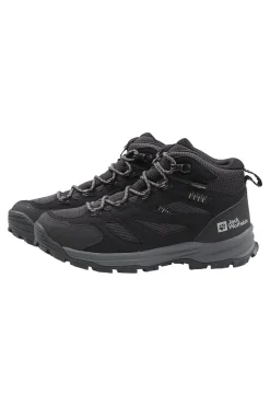 Jack Wolfskin Wandelschoenen Vojo Tour Texapore Mid K