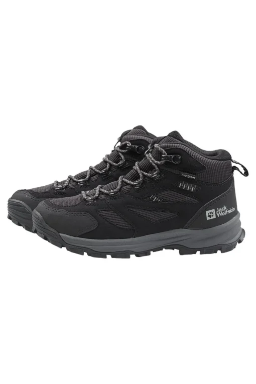 Jack Wolfskin Wandelschoenen Vojo Tour Texapore Mid K