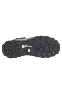 Jack Wolfskin Wandelschoenen Vojo Tour Texapore Mid K