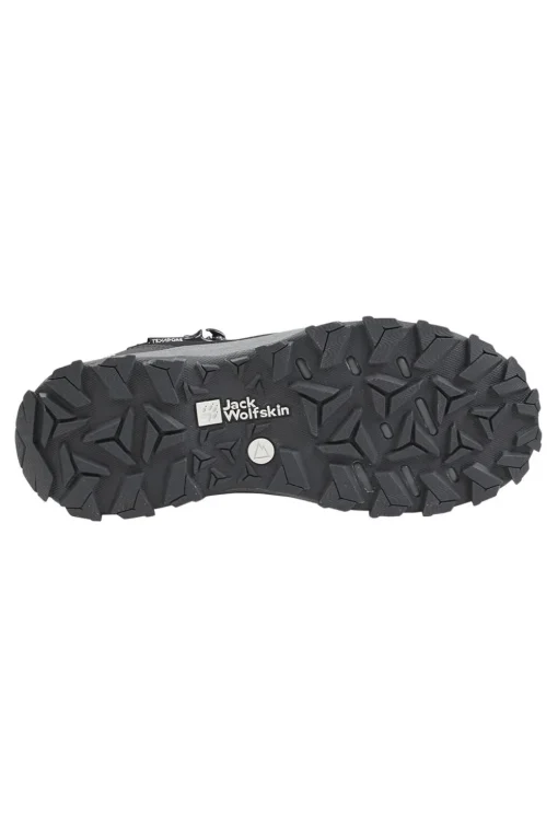 Jack Wolfskin Wandelschoenen Vojo Tour Texapore Mid K