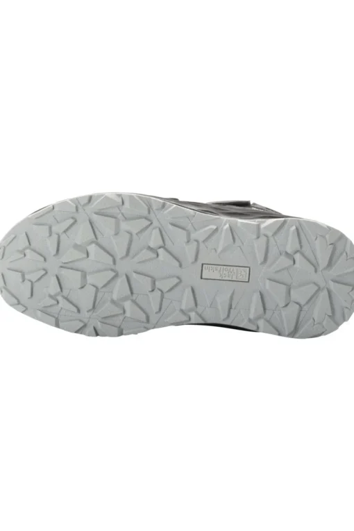 Jack Wolfskin Wandelschoenen Woodland 2 Texapore Mid Velcro Kids