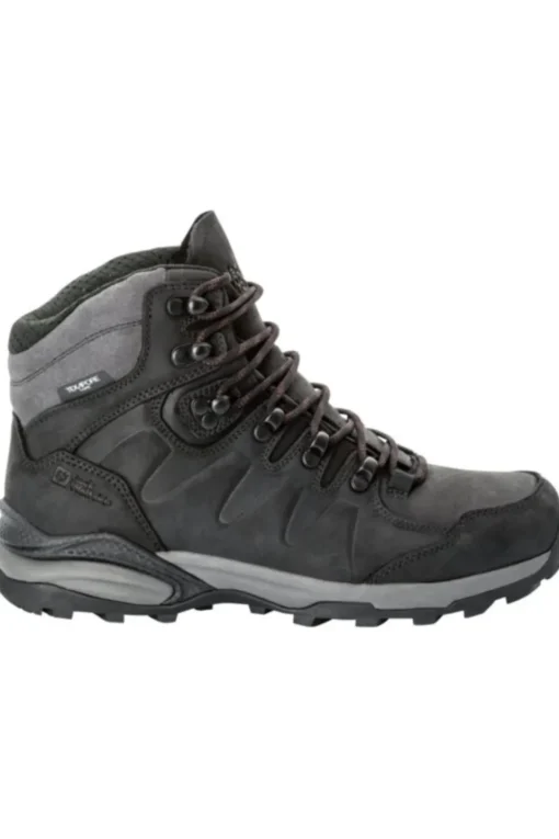 Jack Wolfskin Wandelschoenen Refugio Prime Texapore Mid W