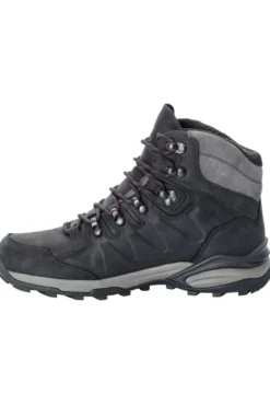 Jack Wolfskin Wandelschoenen Refugio Prime Texapore Mid W