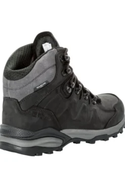 Jack Wolfskin Wandelschoenen Refugio Prime Texapore Mid W
