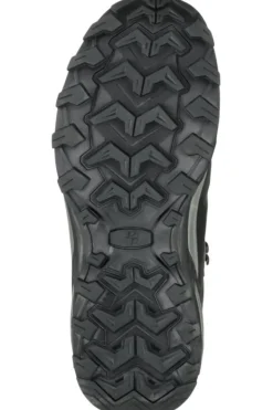 Jack Wolfskin Wandelschoenen Refugio Prime Texapore Mid W