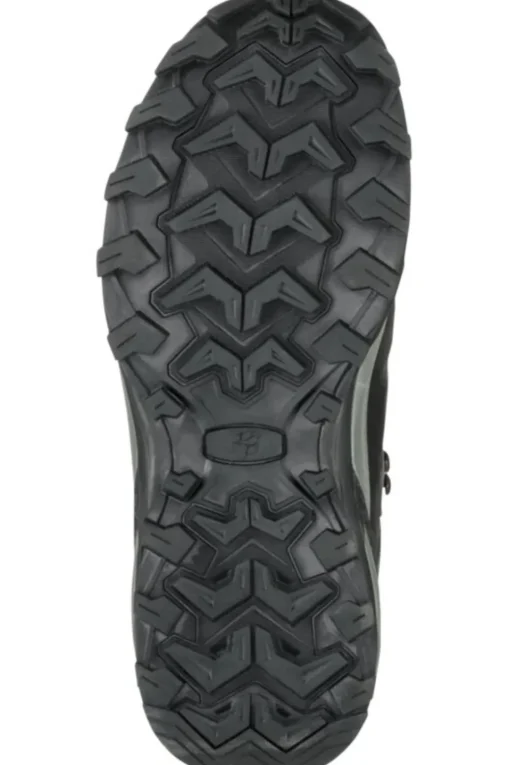 Jack Wolfskin Wandelschoenen Refugio Prime Texapore Mid W