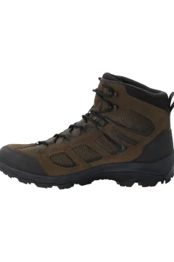 Jack Wolfskin Wandelschoenen Vojo 3 Texapore Mid