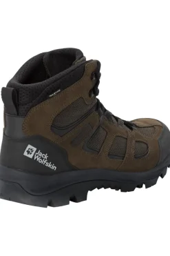 Jack Wolfskin Wandelschoenen Vojo 3 Texapore Mid