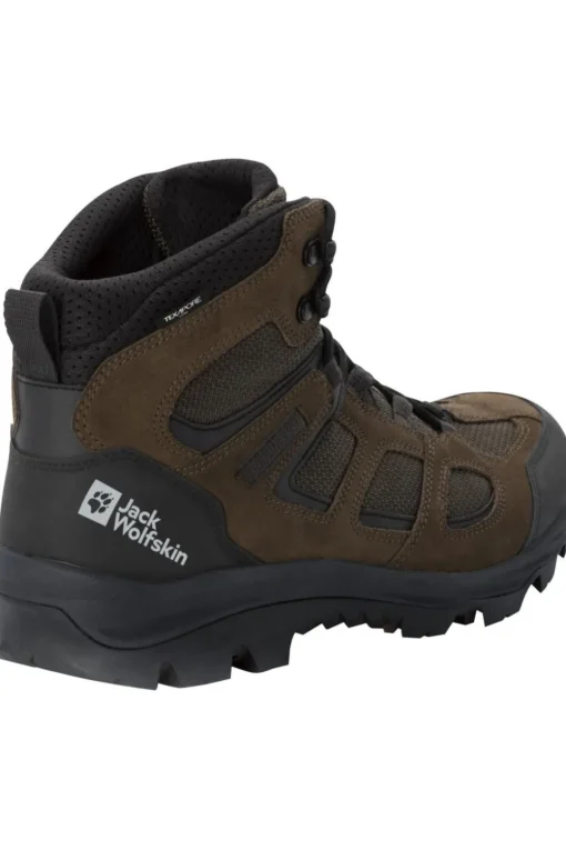Jack Wolfskin Wandelschoenen Vojo 3 Texapore Mid