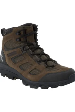 Jack Wolfskin Wandelschoenen Vojo 3 Texapore Mid