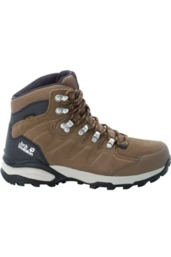 Jack Wolfskin Wandelschoenen Refugio Texapore
