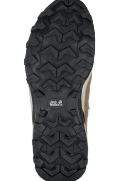 Jack Wolfskin Wandelschoenen Refugio Texapore