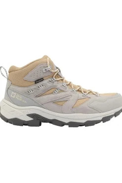 Jack Wolfskin Wandelschoenen Vojo Tour Texapore Mid M