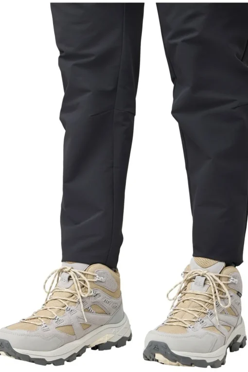 Jack Wolfskin Wandelschoenen Vojo Tour Texapore Mid M