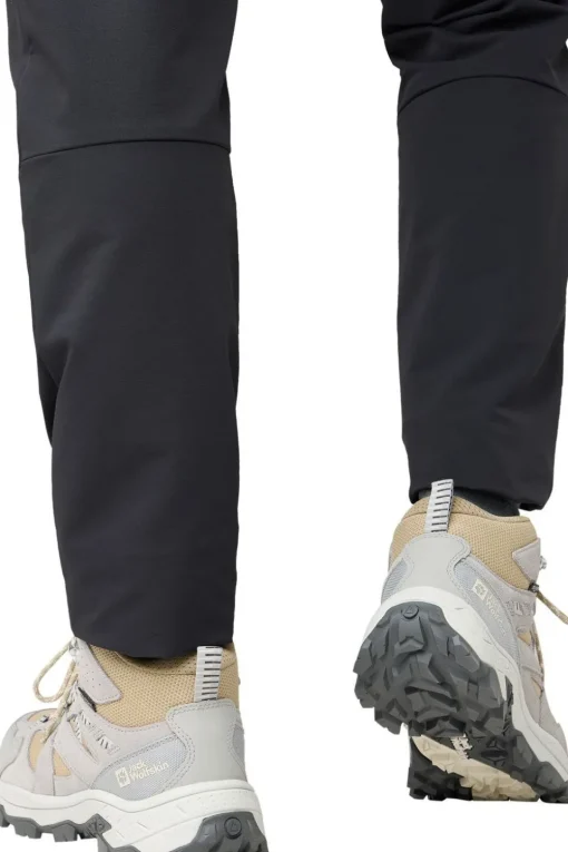 Jack Wolfskin Wandelschoenen Vojo Tour Texapore Mid M