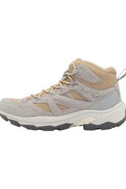 Jack Wolfskin Wandelschoenen Vojo Tour Texapore Mid M