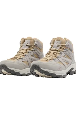 Jack Wolfskin Wandelschoenen Vojo Tour Texapore Mid M