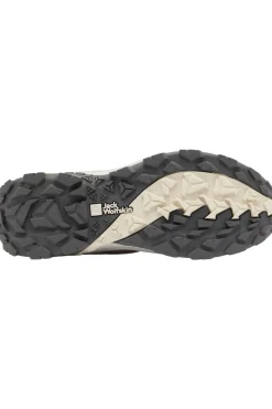 Jack Wolfskin Wandelschoenen Vojo Tour Texapore Mid M